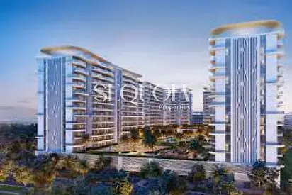 Elegant 1BR in DAMAC Lagoon Views | Waterfront Investment Opportunity