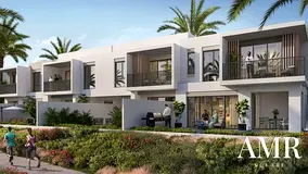 Close to Clubhouse | Hillside | Internal Location