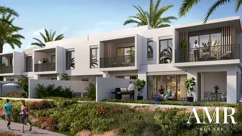Close to Clubhouse | Hillside | Internal Location