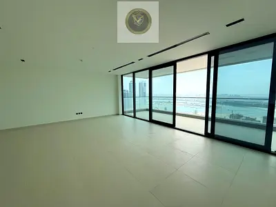Sea View Luxury Apartment | Balcony | 2 Dedicated Parking | Gym | Pool | Maid