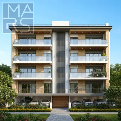Distress Deal-Freehold For All-3 year Payment Plan