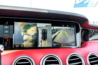 2015 Mercedes-BENZ S-CLASS 缩略图 10