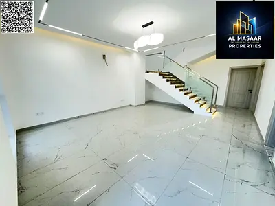 جاهزة للسكن شامل كل شئ كهرباء وماء وتكييف ورسوم التسجيل والتمليك
