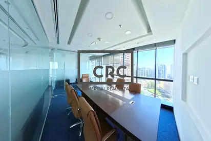 Available Now | Premium Office | Grade A Building