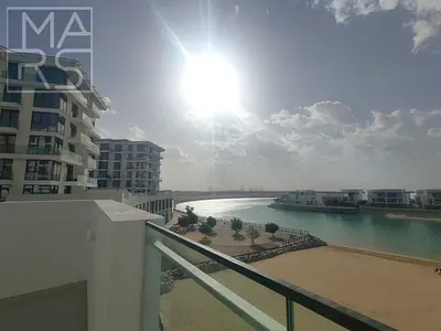 سكن فاخر على الواجهة البحرية | شقق جديدة كلياً | مجمع سكني على شاطئ البحر