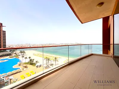 FULL SEA VIEW | VACANT | READY TO MOVE