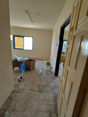 عزاب رسمي جيم داخلي غرفة ماستر ومساحات كبيرة بسعر منافس