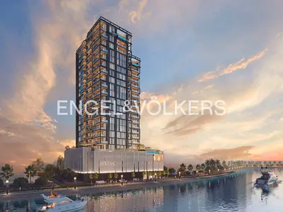 Full Canal View | Spacious Layout | Prime Location