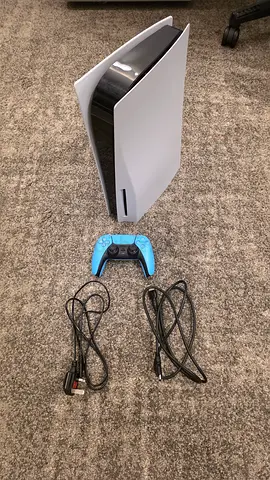 PS5 Disc