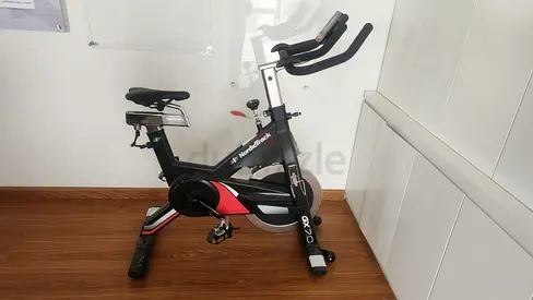 NordicTrack GX7.0 Indoor Spin Bike - Good Condition