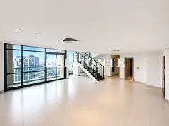 Luxury Penthouse | Next to ADGM &amp; Galleria Mall | Waterfront