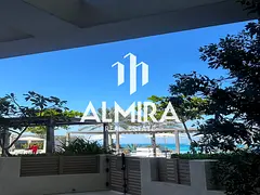 Furnished | Full Sea View | Beach Access