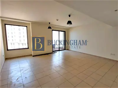 Ready now I Huge 1 br I Marina View I near tram