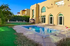 Exclusive | Prime Internal Location | 4BR Villa