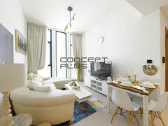 Furnished | Vacant | Community View
