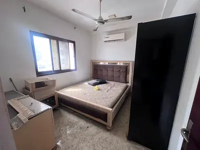 🌊 1BR Apartment for Rent Ajman Corniche Near Al Safina Roundabout Balcony Split AC AED 26000