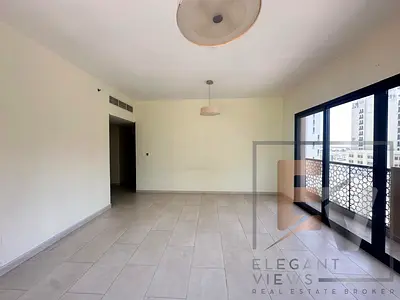 Luxurious 3BR Apartment for Rent in Al Jaddaf