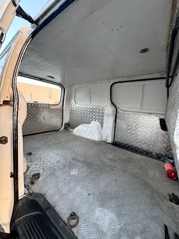 صورة 8 لـ 2018 Hyundai H1