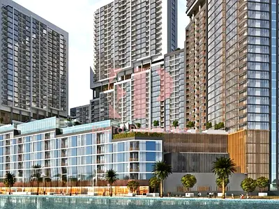 Stunning 2BR | Smart Home | Central Hub