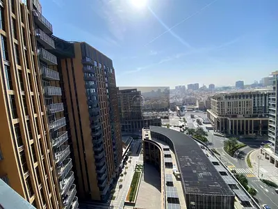 ✨ Limited Availability | Spacious 1BR with Maid’s Room in Al Zaina Plaza – Deira Enrichment Projec