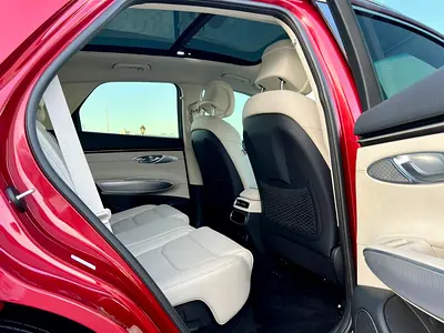 صورة مصغرة 10 لـ 2022 Genesis GV70