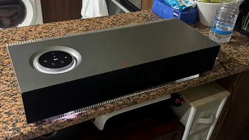 Naim muso highend speaker audiophile