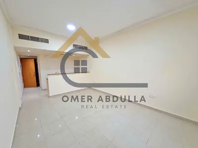 Big Studio With Wardrobes At Prime Location In Old Muwaileh Only 23k Now