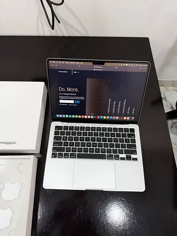 MacBook air