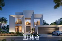 Flexible Payment Plans | Elegant Villas with Canal Views