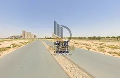 🏢✨ 3 Residential/Commercial Plots for Sale – Al Aaliyah, Ajman ✨🏢