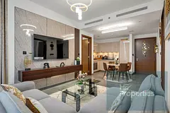 VACANT | SPACIOUS LAYOUT | FULLY FURNISHED