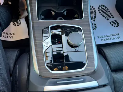 2026 BMW X5 thumbnail 15