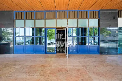 Prime Retail Space for Rent - Load Capacity 130kw