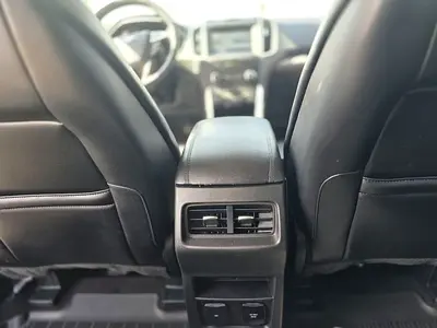 2020 FORD EDGE 缩略图 14