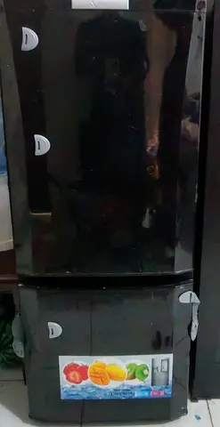 Good Condition Refrigerator