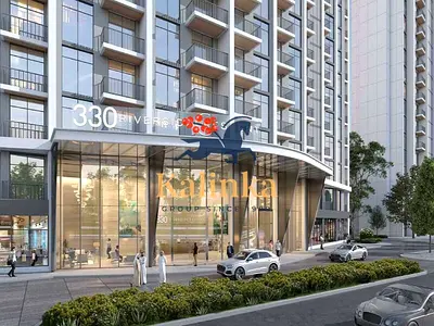 High Floor | 1 Bedroom | 2027 Handover