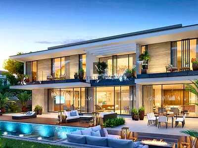 On Golf Course | Luxury Home | Resale