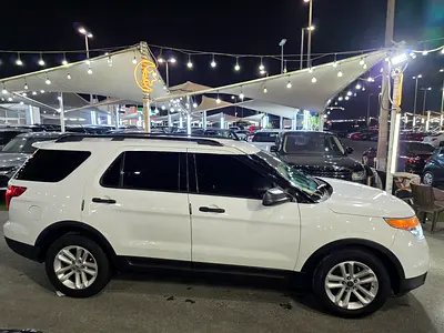صورة مصغرة 10 لـ 2014 FORD EXPLORER