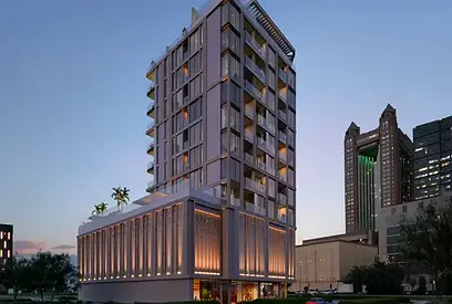 3 Min To Metro Station | Freehold Smart Homes | Prime Location In Garden City | Attractive High Quality Design