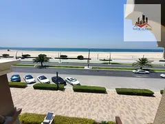 Sharjah, Al Rifaa, Al Heera Beach, one bedroom and living room, second occupant, furnished with supe