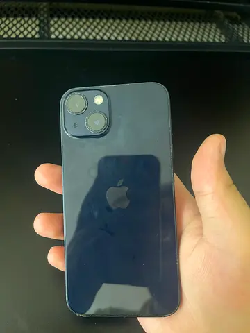 iPhone 13 128gb (Midnight color)