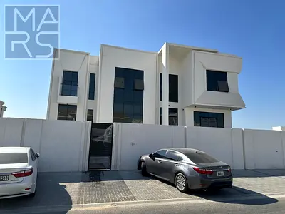 luxury villa standalone | Modern | 5 bedroom l Double hieght