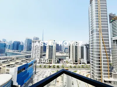 Spacious Luxurious 1 Bed | High Floor | Vacant