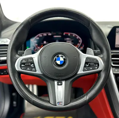 صورة 7 لـ 2020 BMW 8-SERIES