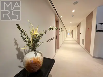 Luxury 1bhk Apartment by Emaar Arada Sharjah