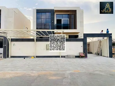فيلا فاخره بسعر و موقع لا يتكرر الان
