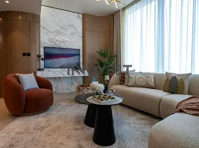 2BR Apartment | Hartland Waves | Balcony /Prime Location