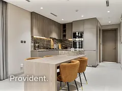 Fully Furnished | High Floor | Open View