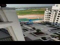 High Floor | Fully Furnished | Partial Sea View