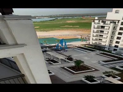 High Floor | Fully Furnished | Partial Sea View